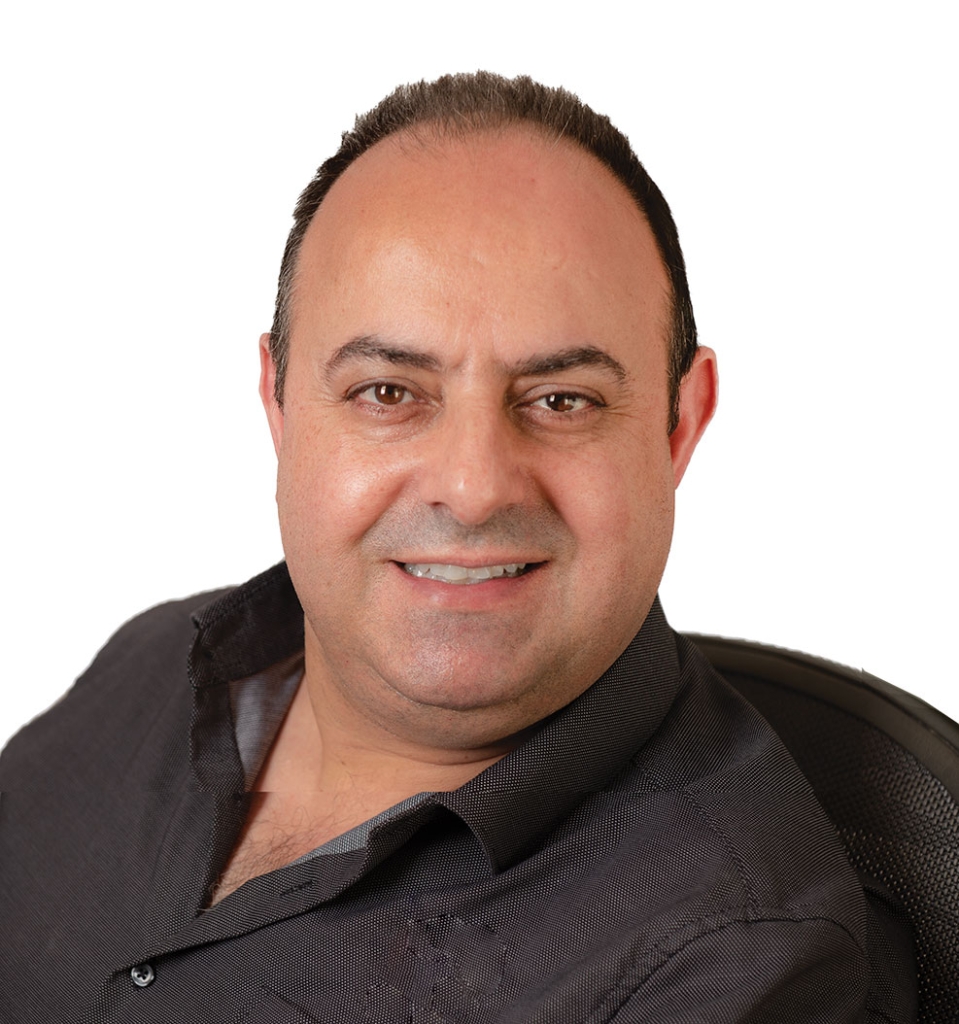 broker