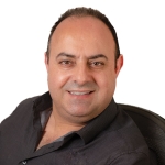Massimo Debattista