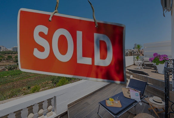 Residential Sold