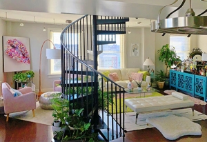 Penthouse Duplex