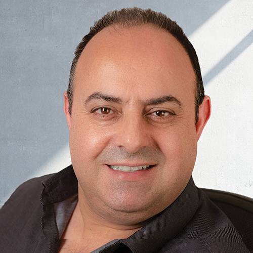Massimo Debattista