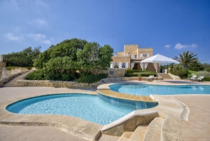 Villa Detached
