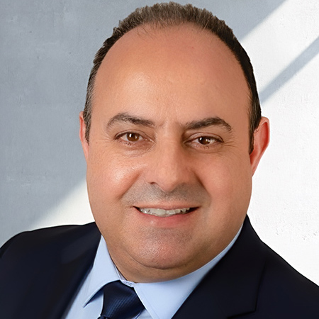 Massimo Debattista